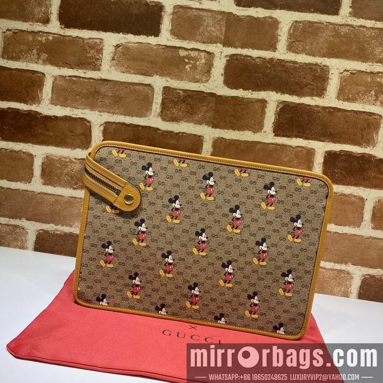 Replica Gucci Bags 1:1 602552 31X22X4cm DF