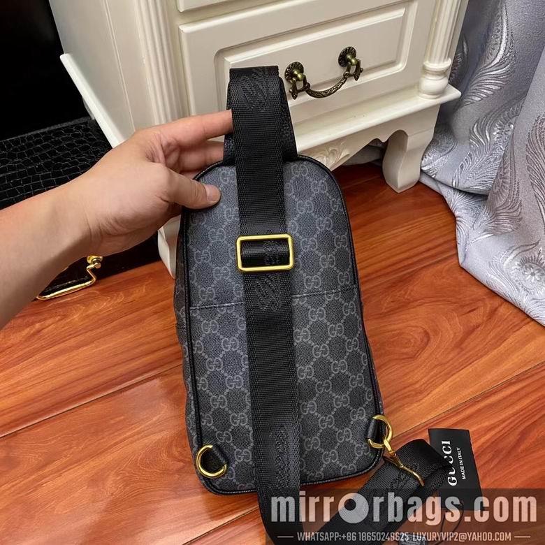 Replica Gucci Bags 1:1 2810 18X28X7cm XM 2colour