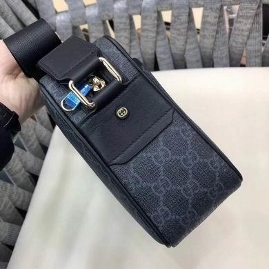 Replica Gucci Bags 1:1 3518-6 25X17X7cm XM