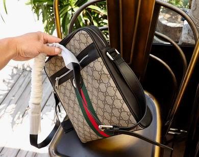 Replica Gucci Bags 1:1 33099-2 25X28X6cm XM 2colour