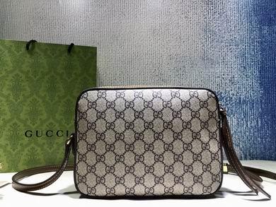 Replica Gucci Bags 1:1 645454 22.5X17X6.5cm DF