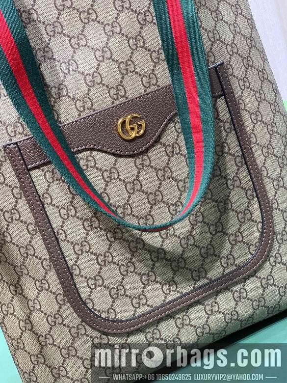 Replica Gucci Bags 1:1 Ophidia 744544 31X38X6cm DF