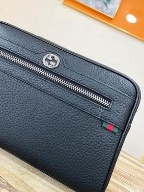 Replica Gucci Bags 1:1 640-1 24X16X6cm XM