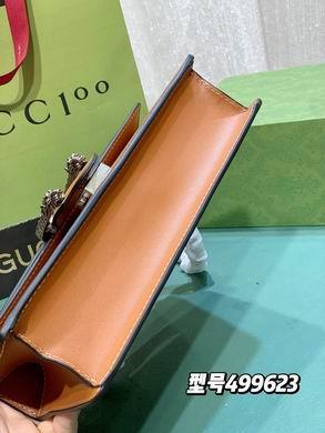 Replica Gucci Bags 1:1 499623 25X14X8cm DF1