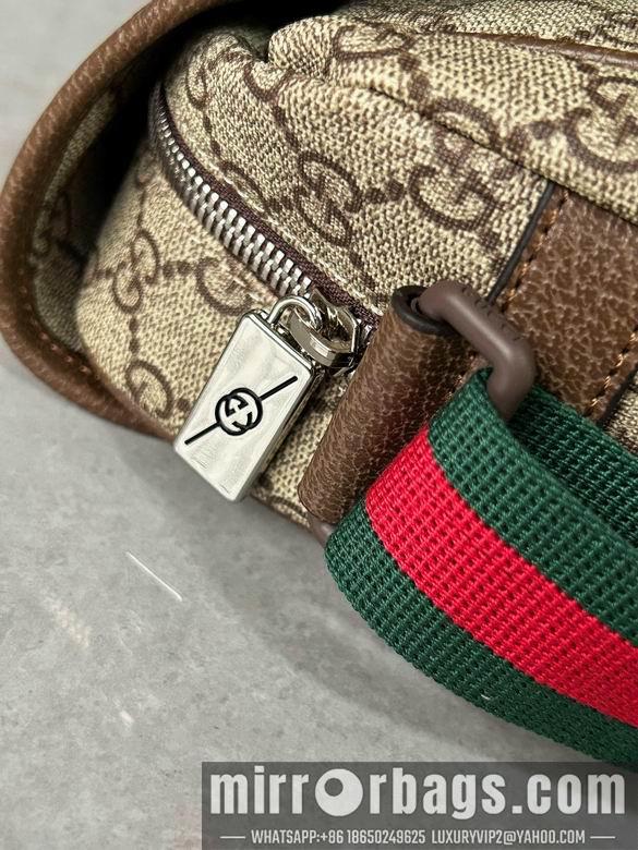 Replica Gucci Bags 1:1 760123 27X20X10cm XM 2colour
