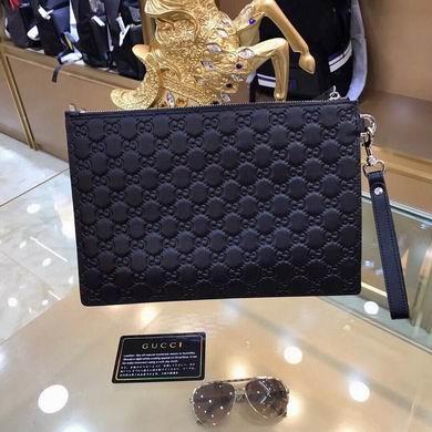 Replica Gucci Bags 1:1 473950 30.5X21X1.5cm WP 3colour