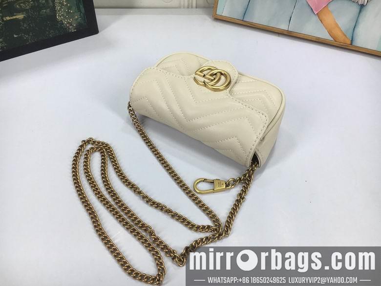 Replica Gucci Bags 1:1 WD476433 16.5cm