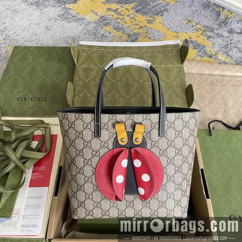 Replica Gucci Bags 1:1 666288 21X20X10cm DF
