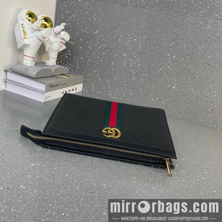 Replica Gucci Bags 1:1 66493-4 28X18X3cm WP