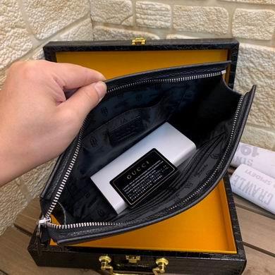 Replica Gucci Bags 1:1 33019-1 28X18X5cm XM 2colour