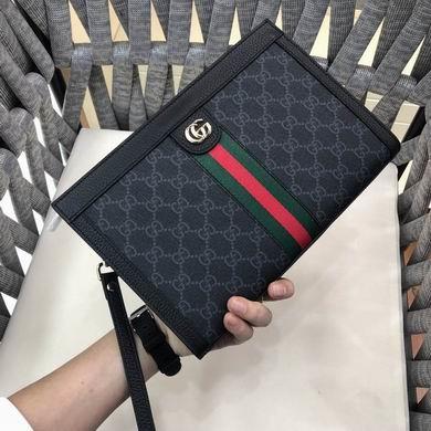 Replica Gucci Bags 1:1 5185-5 27X18X5cm WP 2colour