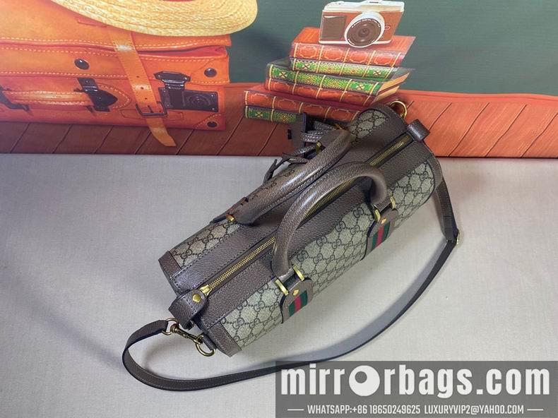 Replica Gucci Bags 1:1 645017 36x20x14.5cm df04