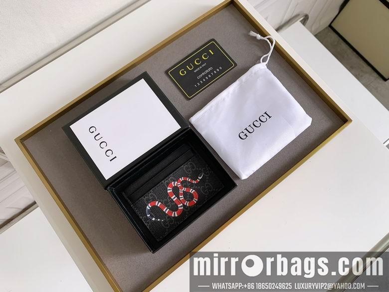 Replica Gucci Bags 1:1 451277 10X7.5cm YG 3