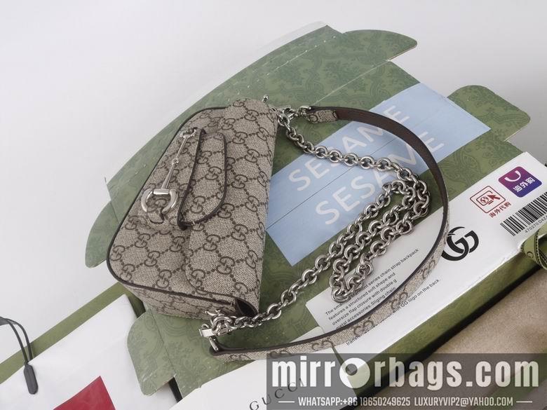 Replica Gucci Bags 1:1 774209 8-12.5X19.5X3-6cm
