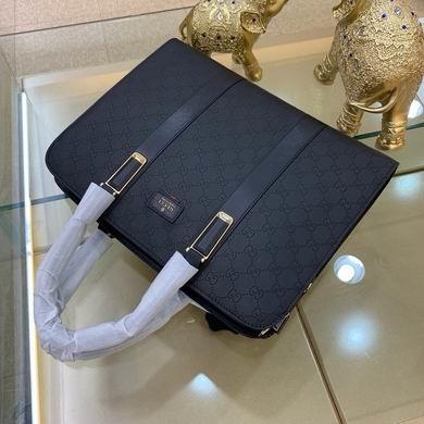 Replica Gucci Bags 1:1 6873-1 38X7X29cm WP