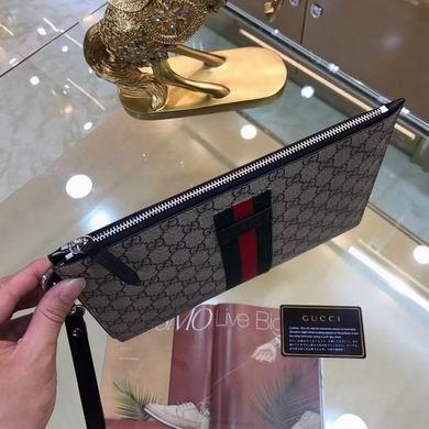 Replica Gucci Bags 1:1 473950 30.5X21X1.5cm WP 3colour