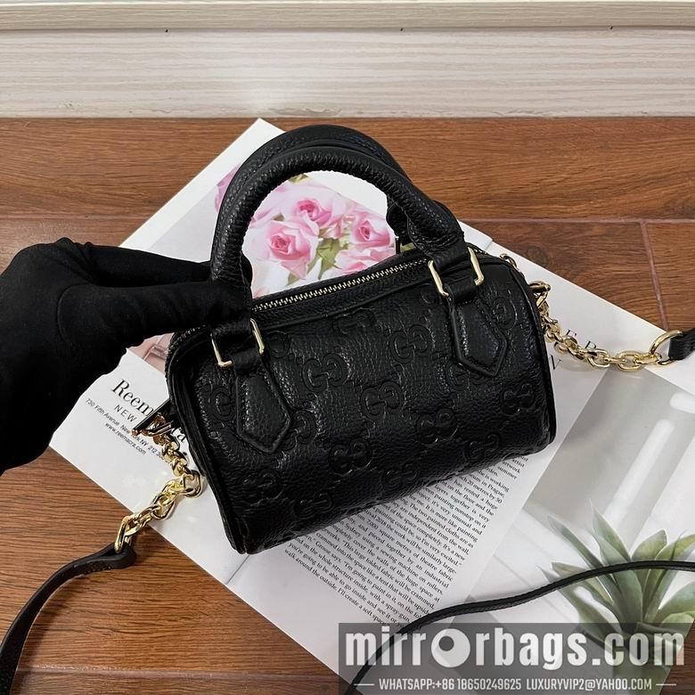 Replica Gucci Bags 1:1 815256 16.5X10X8cm DF