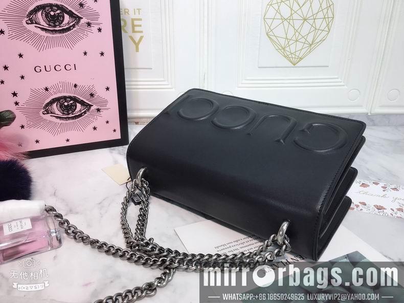 Replica Gucci Bags 1:1 410248 26.5x15x10cm df05