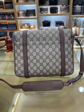 Replica Gucci Bags 1:1 6006-2 28X7X21cm WP 2colour