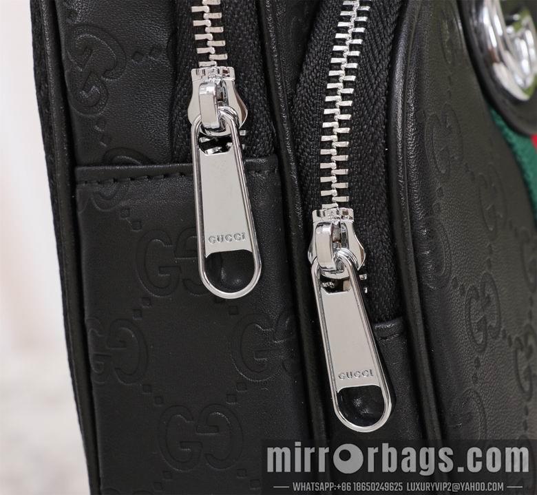 Replica Gucci Bags 1:1 33227-1 18X32X7cm XM