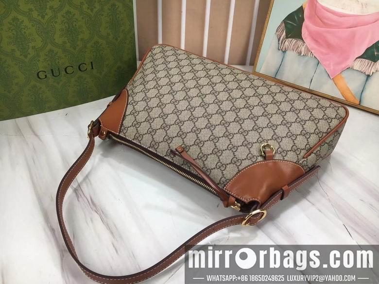 Replica Gucci Bags 1:1 815217 37X23X8cm DF 2colour