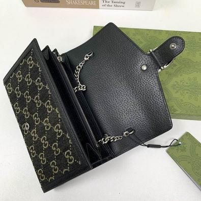Replica Gucci Bags 1:1 DIONYSUS 401231 20x13x6cm df04