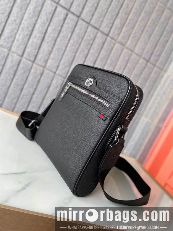 Replica Gucci Bags 1:1 66224-1 20X23X5.5cm XM