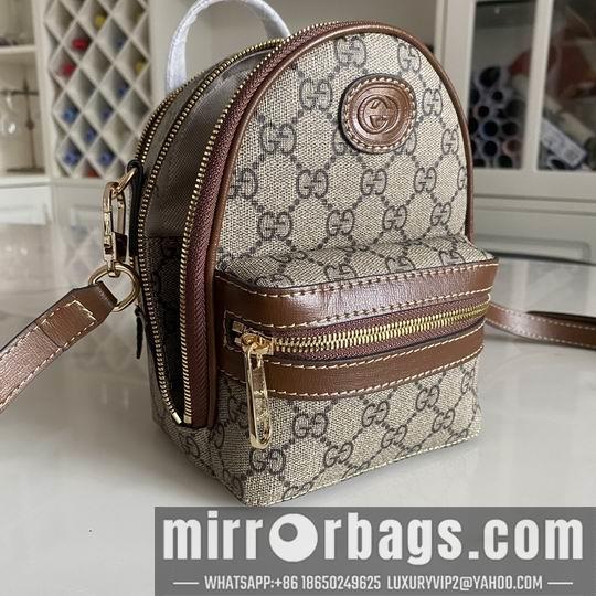 Replica Gucci Bags 1:1 725654 15X19X8cm DF