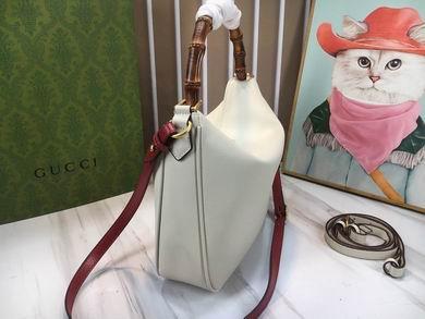 Replica Gucci Bags 1:1 746124 30X23X6.5cm DF 3colour