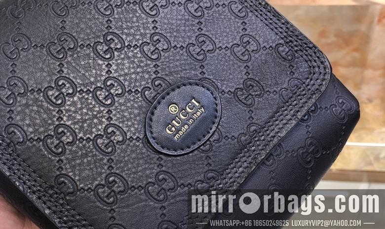 Replica Gucci Bags 1:1 85032-3 19X22X8cm XM 2colour
