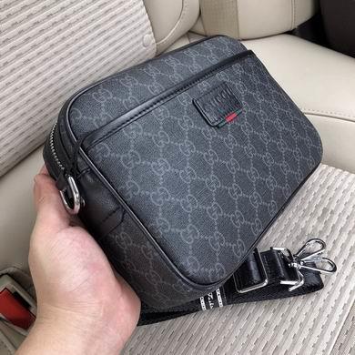 Replica Gucci Bags 1:1 A122-2 26X17X7cm XM 2colour