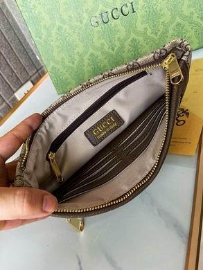 Replica Gucci Bags 1:1 743996 28X18X2.5cm XM 3colour