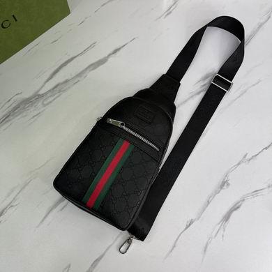 Replica Gucci Bags 1:1 318 16X29X7cm WP
