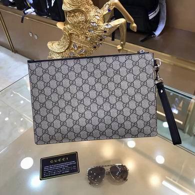 Replica Gucci Bags 1:1 473950 30.5X21X1.5cm WP 3colour