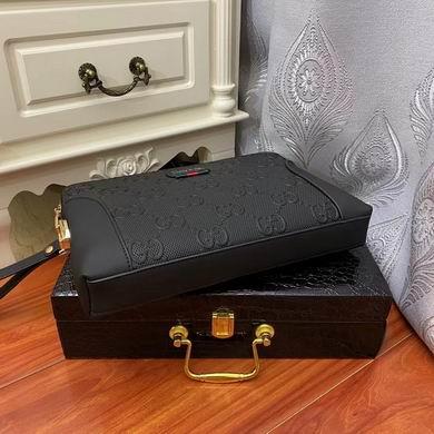 Replica Gucci Bags 1:1 F0132 28X18X4cm XM