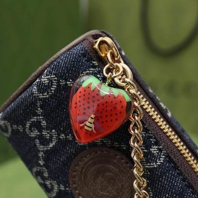 Replica Gucci Bags 1:1 052107 XM 2colour