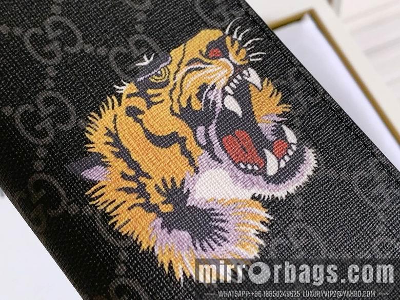 Replica Gucci Bags 1:1 451275 17.5X8.5X1.5cm YG 1