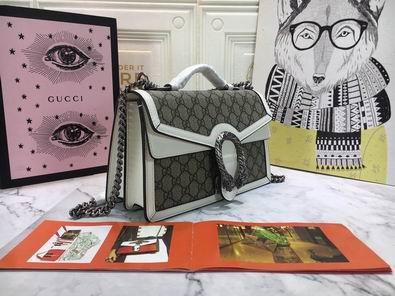 Replica Gucci Bags 1:1 Dionysus 621512 28x18x8cm df05