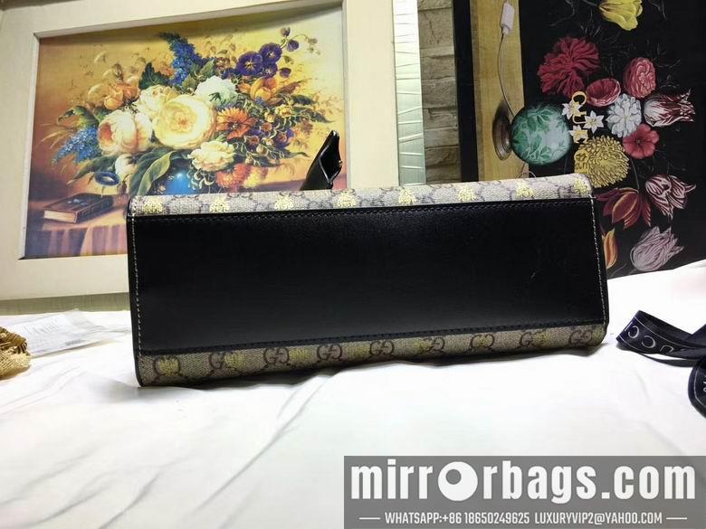 Replica Gucci Bags 1:1 498156 26X18X10cm DF-1
