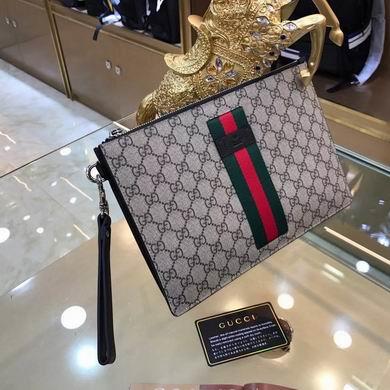 Replica Gucci Bags 1:1 473950 30.5X21X1.5cm WP 3colour