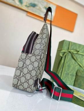 Replica Gucci Bags 1:1 82024 15X28X6cm XM 2colour