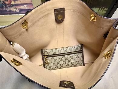 Replica Gucci Bags 1:1 537219 45X35X6cm DF 4colour