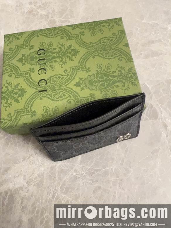 Replica Gucci Bags 1:1 768248 11X7cm YG 6