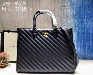 Replica Gucci Bags 1:1 WD627332 35X28X14
