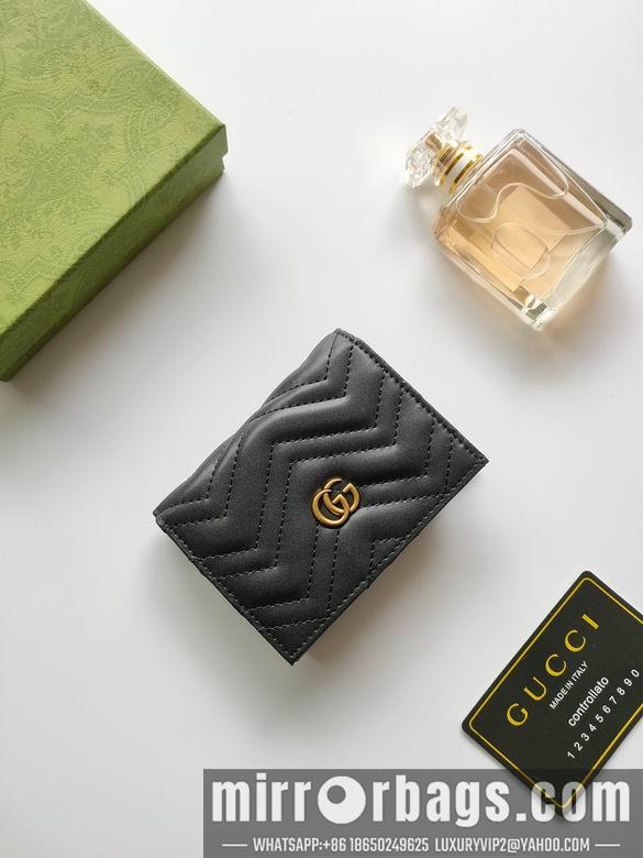 Replica Gucci Bags 1:1 466492 11X9X3cm XMY 2