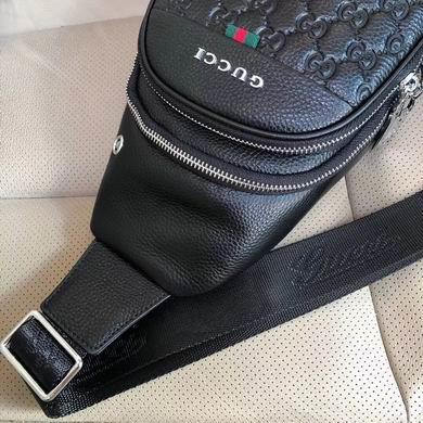 Replica Gucci Bags 1:1 5012 31X18X6cm WP