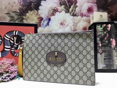 Replica Gucci Bags 1:1 473956 30.5X21X1.5cm DF