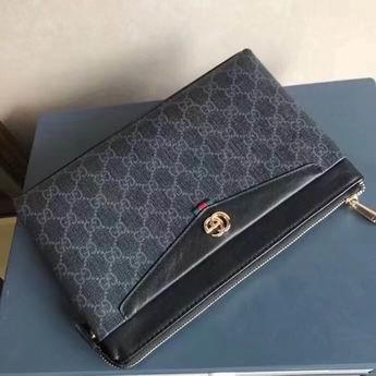 Replica Gucci Bags 1:1 8004 28X18X2.5cm XM 2colour
