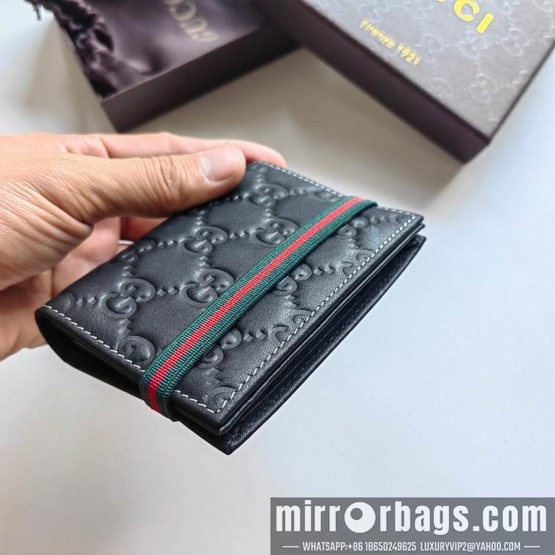 Replica Gucci Bags 1:1 10.5X8cm 031607 XM