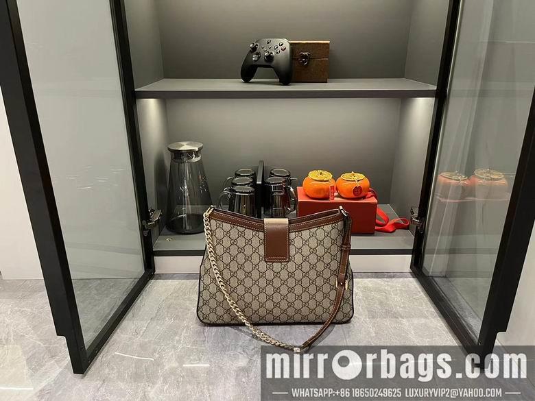 Replica Gucci Bags 1:1 795113 32.5X24X5.5cm DF 3colour